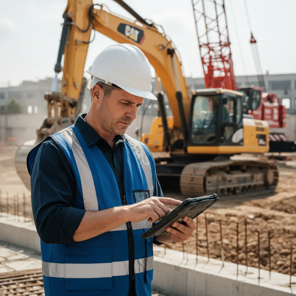 Operations Manager